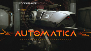 Automatica: Gameplay Trailer trailer thumbnail