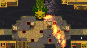 Guile & Glory: Firstborn - Early Access Trailer 1 trailer thumbnail