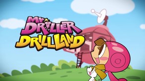 Mr Driller DrillLand Trailer - ESRB trailer thumbnail