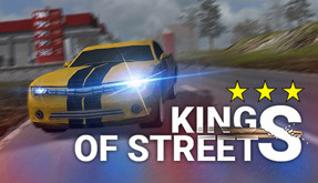 King Of Streets - Kills on sight trailer thumbnail