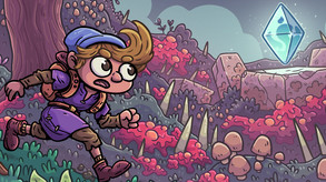 -SPROUT- Teaser trailer thumbnail