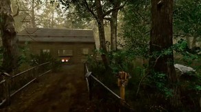 DeadSigns Forest Trailer trailer thumbnail