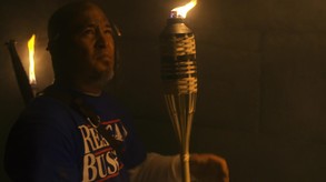 Dad by the Sword Teaser trailer thumbnail