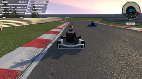 ba karting trailer thumbnail