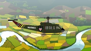 Get in the Chopper in the When I was young Game! Official release trailer trailer thumbnail