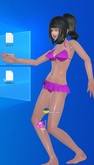 Dancetime trailer thumbnail