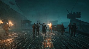 Trailer trailer thumbnail