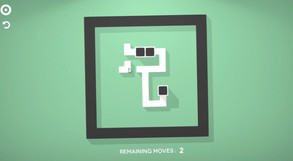 Trailer Minimal Maze trailer thumbnail