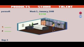 Triple X Tycoon Early Access Gameplay Trailer trailer thumbnail