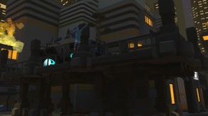 Early acess announcement! trailer thumbnail
