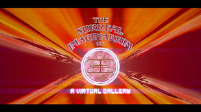 The Surreal Imaginarium - Teaser trailer thumbnail