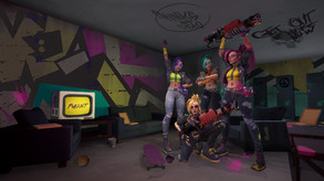 P.A.I.N.T. - Release Trailer trailer thumbnail