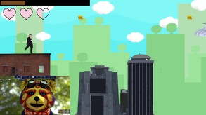 Gassy Man Playthrough trailer thumbnail