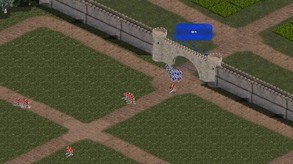 Mach Of Soldiers trailer thumbnail