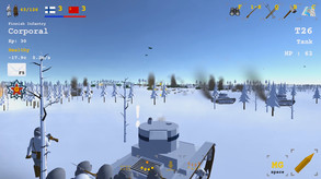 Winter War 1939 trailer thumbnail