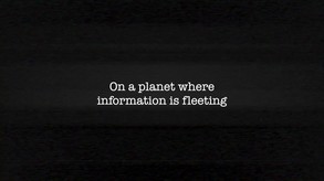 Nowhere New Trailer trailer thumbnail