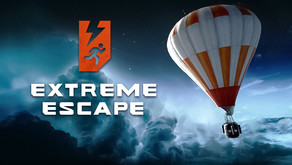 Extreme Escape trailer thumbnail