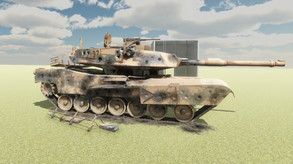 Disassembly 2020 trailer thumbnail