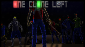 One Clone Left - 2020 Trailer trailer thumbnail