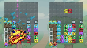 Munchie Match Gameplay Trailer trailer thumbnail