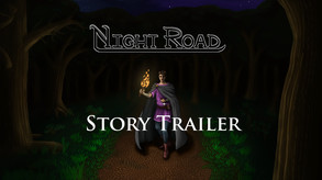 Night Road Story Trailer trailer thumbnail