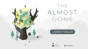 Launch Trailer trailer thumbnail