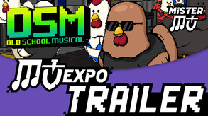 MV Trailer trailer thumbnail