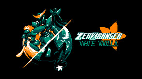 ZeroRanger White Vanilla trailer thumbnail