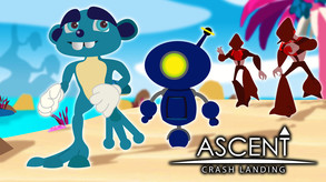 ASCENT: Crash Landing Full Release Trailer trailer thumbnail