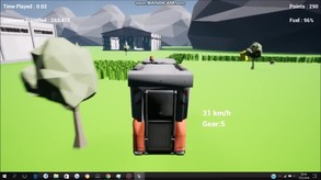 gameplay 2 trailer thumbnail