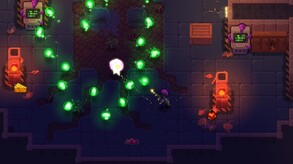 Dungeon Core - Gameplay trailer thumbnail
