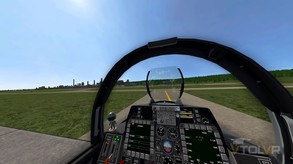 Cockpit View Short Trailer trailer thumbnail