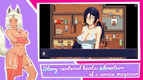 Arcana HaC tr1 trailer thumbnail
