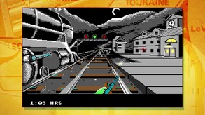 The Train: Escape To Normandy Trailer trailer thumbnail