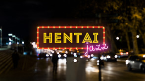 Hentai Jazz English Trailer trailer thumbnail