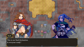 Knight Bewitched 2 Teaser trailer thumbnail