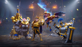 T5 trailer thumbnail