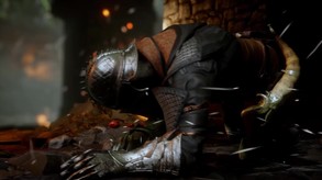 Lead them or Fall trailer thumbnail