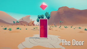 The Door - Teaser trailer thumbnail