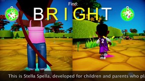 Stella Steam Announcement trailer thumbnail