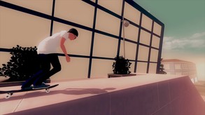 Skate City Trailer trailer thumbnail