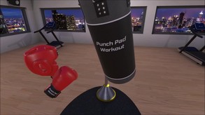 Heavy Bag Mode trailer thumbnail