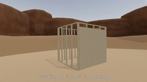 Build a fort trailer thumbnail