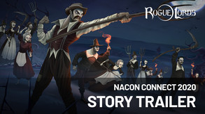 StoryTrailer#1 trailer thumbnail