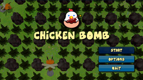 Chicken Bomb - Teaser trailer thumbnail