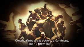 Rebirth_Online_Story trailer thumbnail