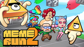 Meme Run 2 Trailer trailer thumbnail