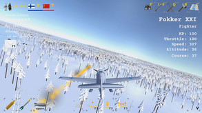 Winter War 1939 Airplanes trailer thumbnail