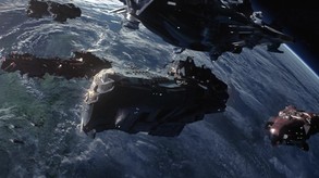 Dreadnought Cinematic Trailer trailer thumbnail