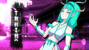 Hanapon Princess Trailer trailer thumbnail